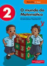 Matemática  2ª Classe